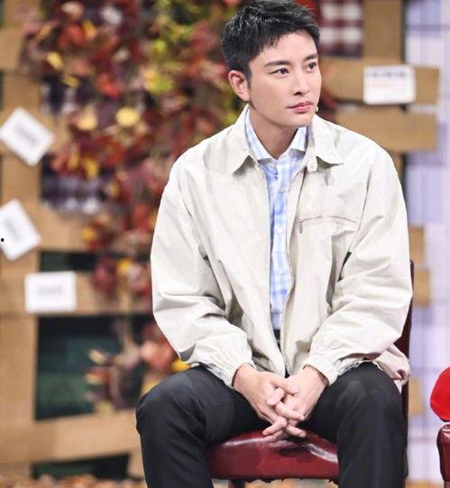 最新八卦爆料贾乃亮,揭秘娱乐圈新晋情侣背后的故事