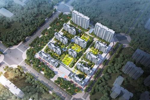 项城天悦湾最新消息爆料,揭秘全新规划与亮点抢先看