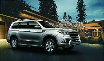 新哈弗h9七座最新爆料,性能与舒适并重，揭秘最新爆料亮点