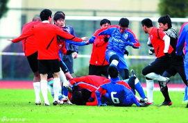 最新球场赛事爆料新闻,球场风云再起，悬念迭起！