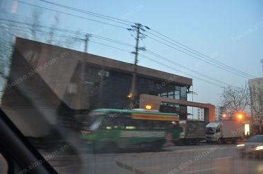 西安御溪望城最新爆料,揭秘高端住宅区的神秘面纱