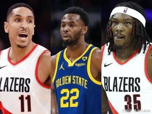 勇士队最新交易消息爆料,重磅球员加盟，球队实力再升级