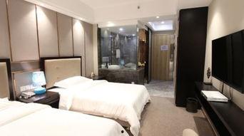 佛山逸家酒店最新爆料,揭秘奢华设施与独特体验