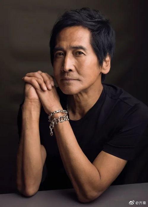 齐秦最新爆料,新歌背后的故事与心路历程